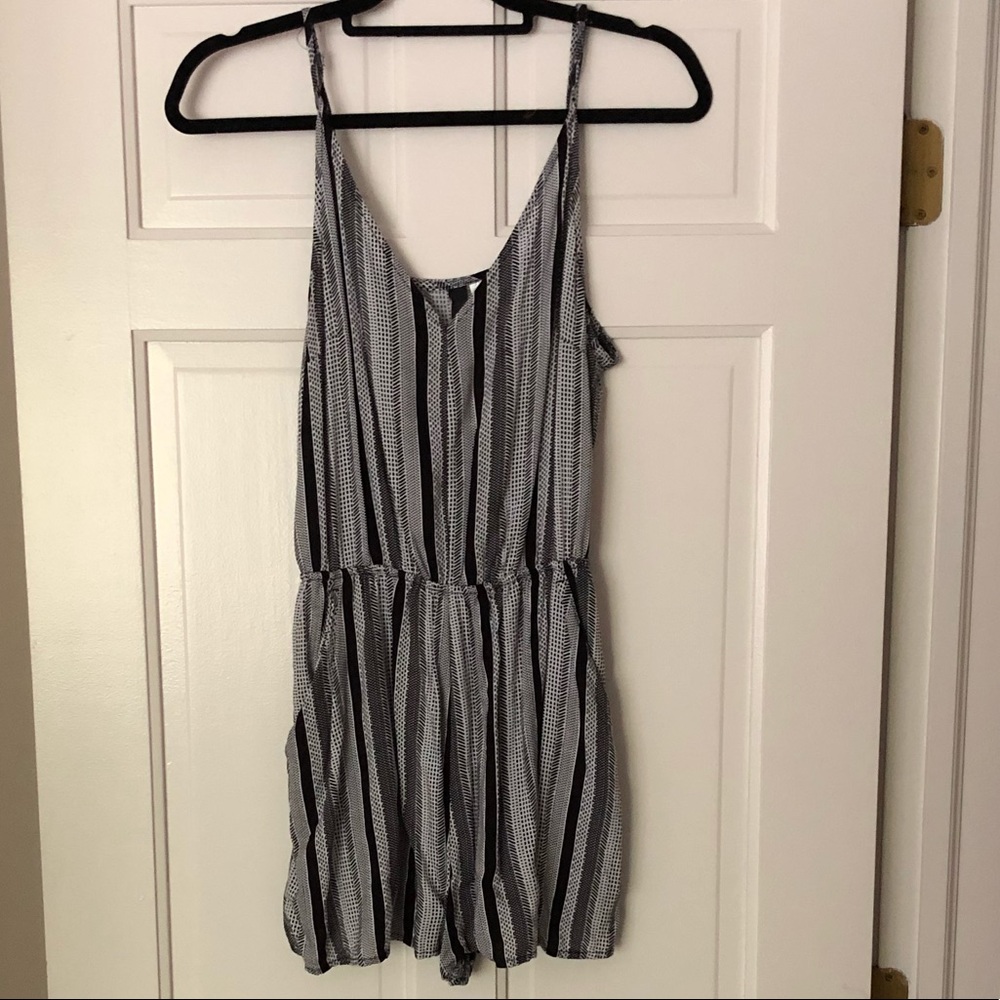 Urban Outfitters Romper